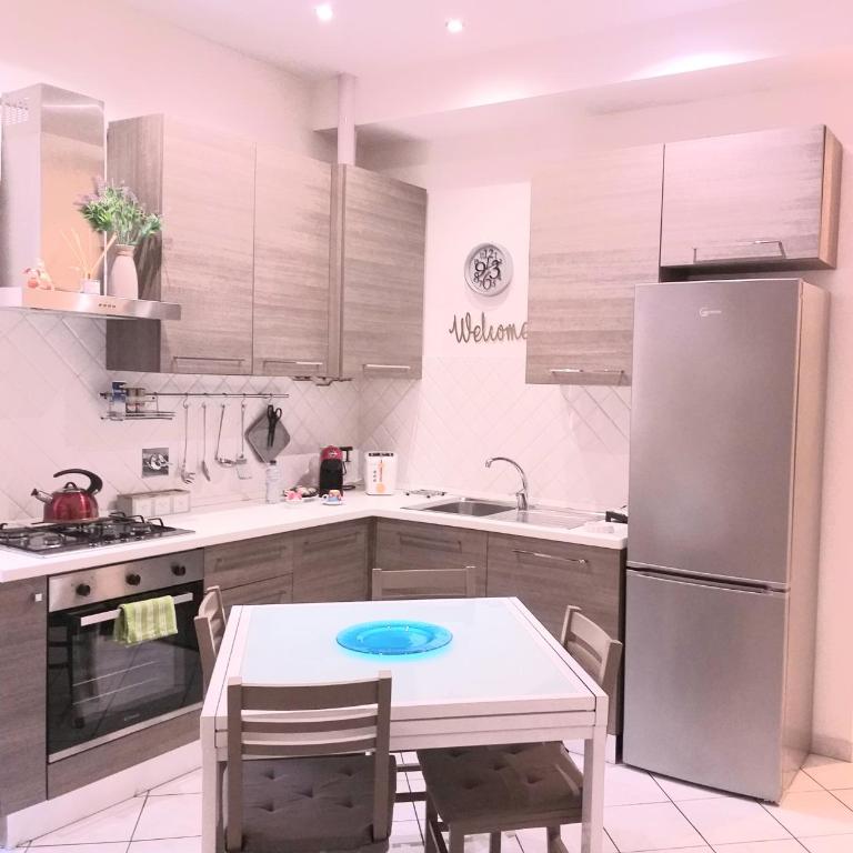 House Procaccini, 20 - Appartamento - 12