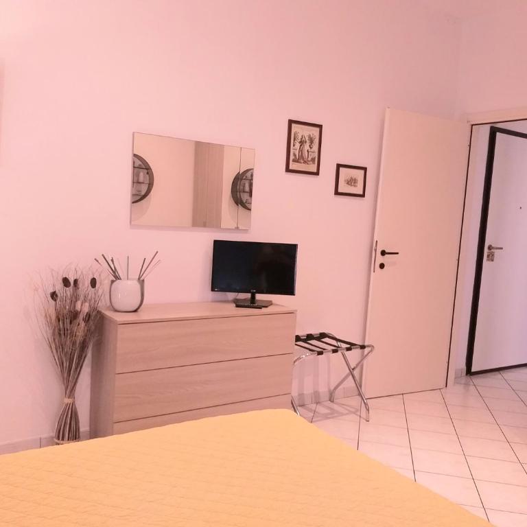 House Procaccini, 20 - Appartamento - 3