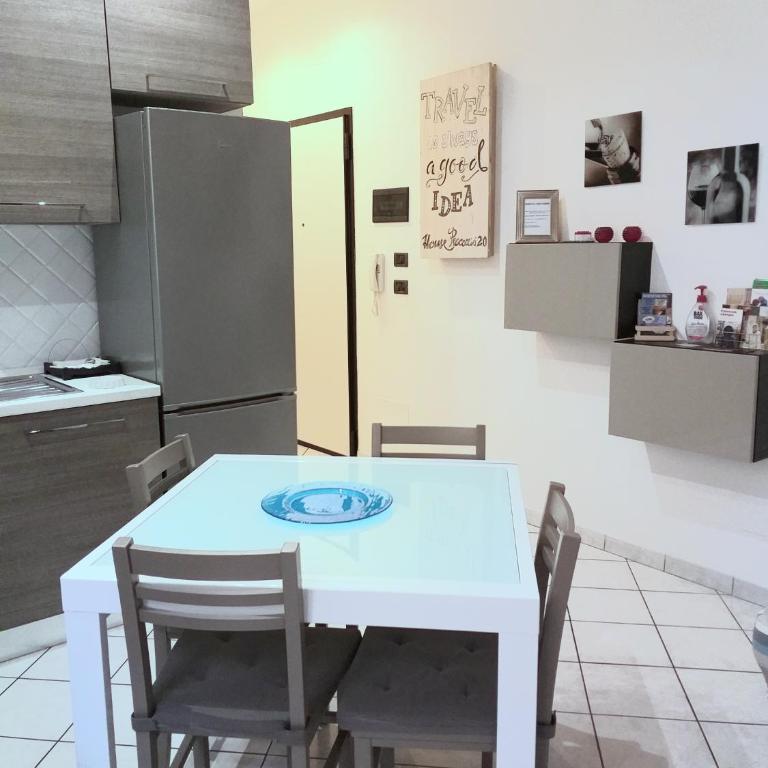 House Procaccini, 20 - Appartamento - 13