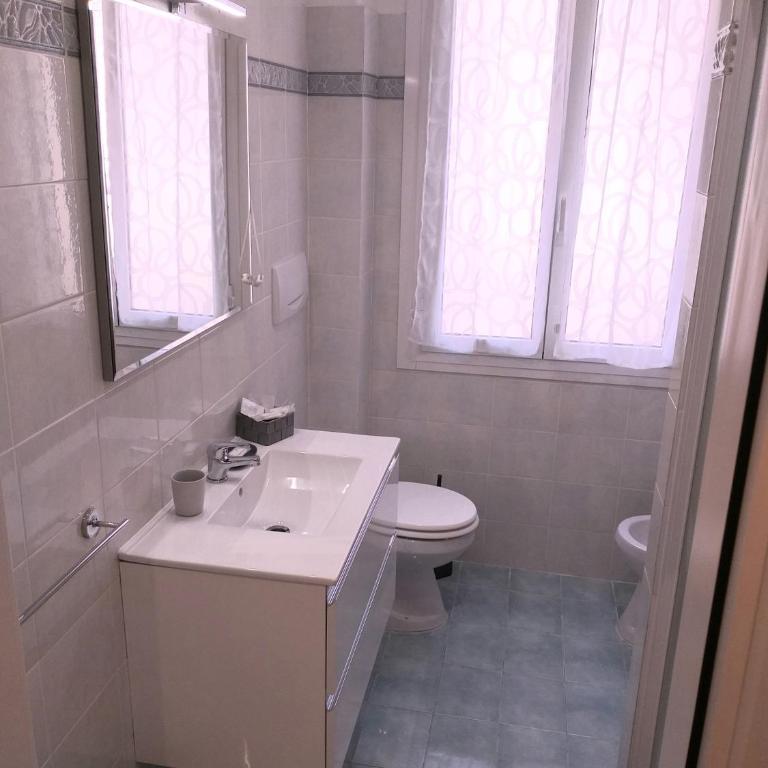 House Procaccini, 20 - Appartamento - 26