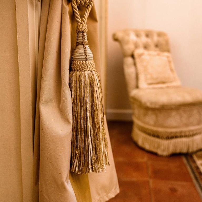 B&B Palazzo Cerami - Deluxe Room - 3