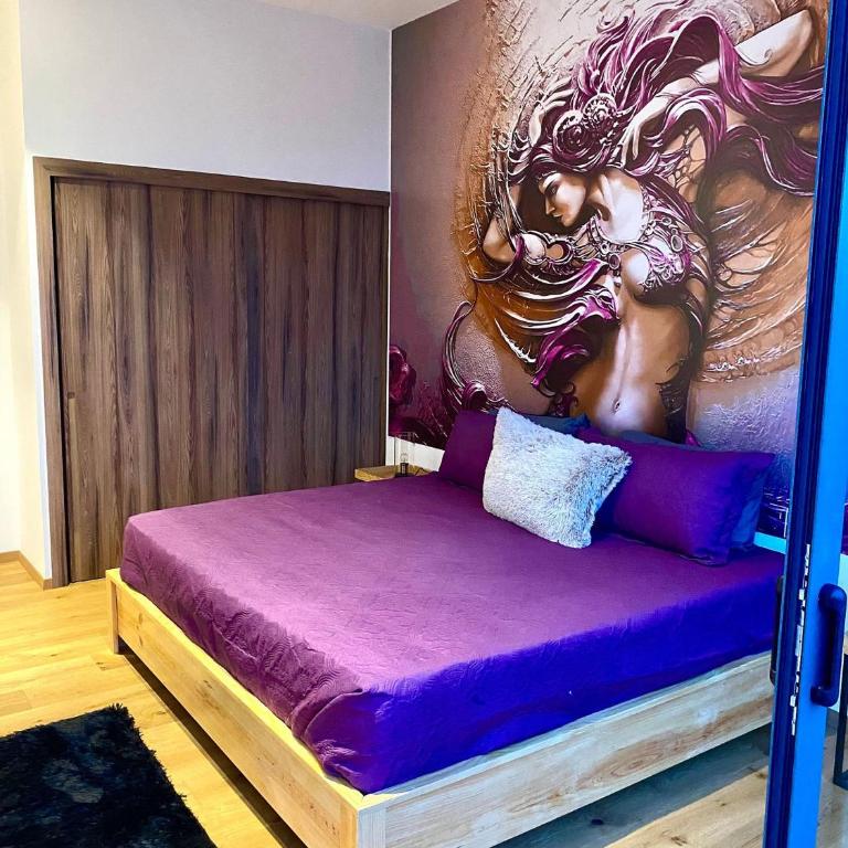 Penthouse con la mejor vista de Cdmx, 6 personas, Gym y 2 parkings - Apartment - 15