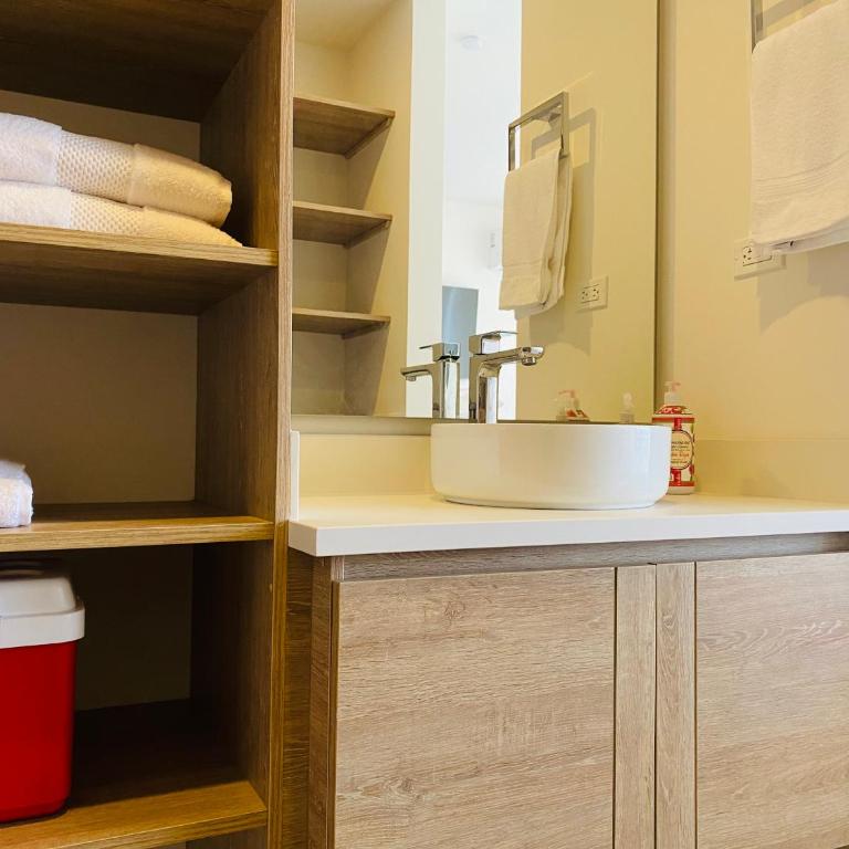 Amazing Loft / Private Beach + Pools + Natural - Apartamento de 1 dormitorio - 12
