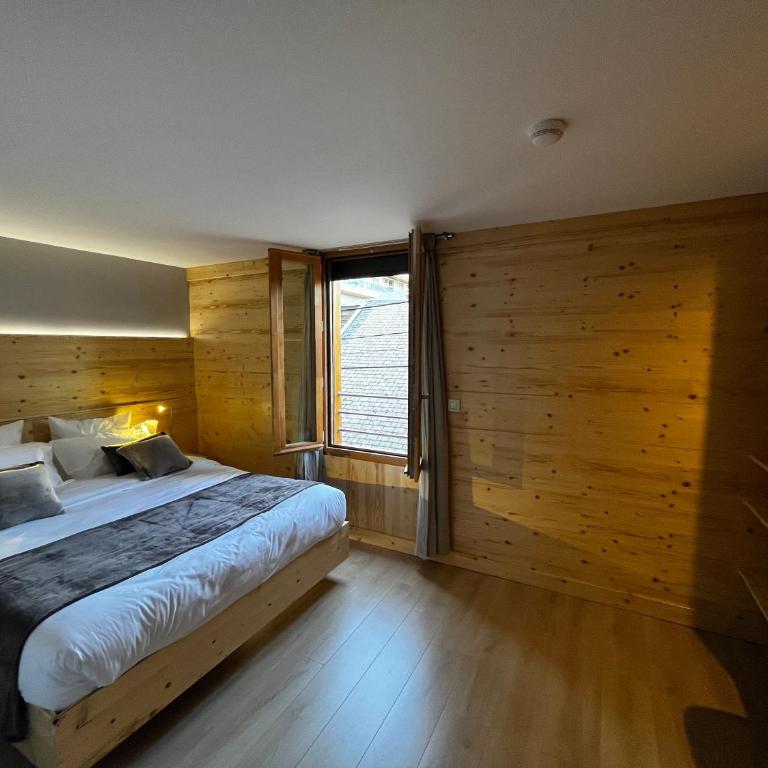 9WAGRAM Hotel Boutique - Chambre Lit Queen-Size Papeete - 8