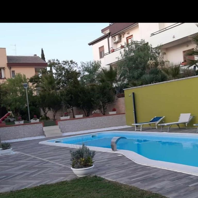 La Dimora Del Bue - One-Bedroom Apartment - 50