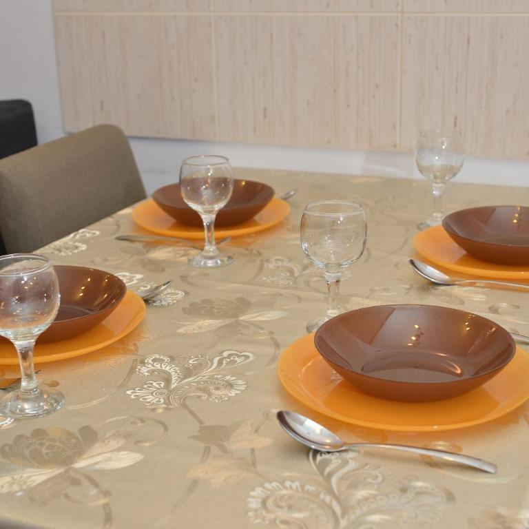 Studio apartman Zvezdana Noć - Apartman sa 1 Spavaćom Sobom - 7
