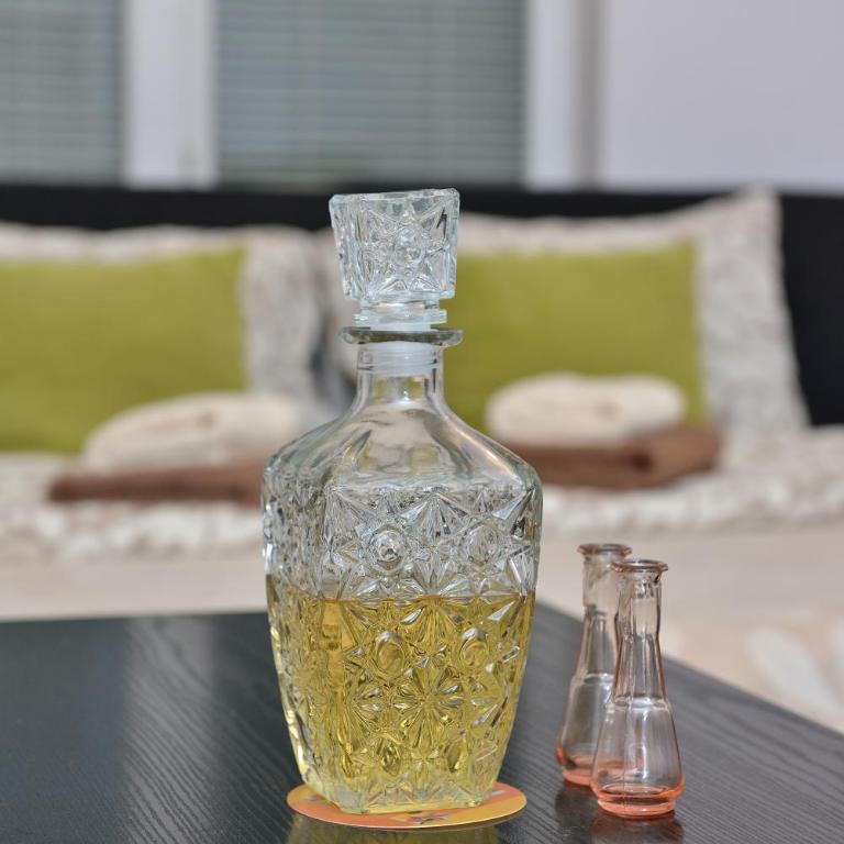 Studio apartman Zvezdana Noć - Apartman sa 1 Spavaćom Sobom - 12