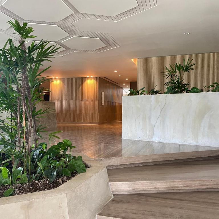 Amazing Loft / Private Beach + Pools + Natural - Apartamento de 1 dormitorio - 34