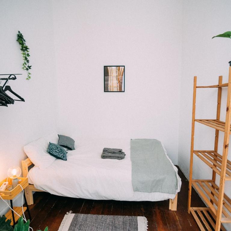 Doña Rose Old Town Hostel - Habitación Doble - 1