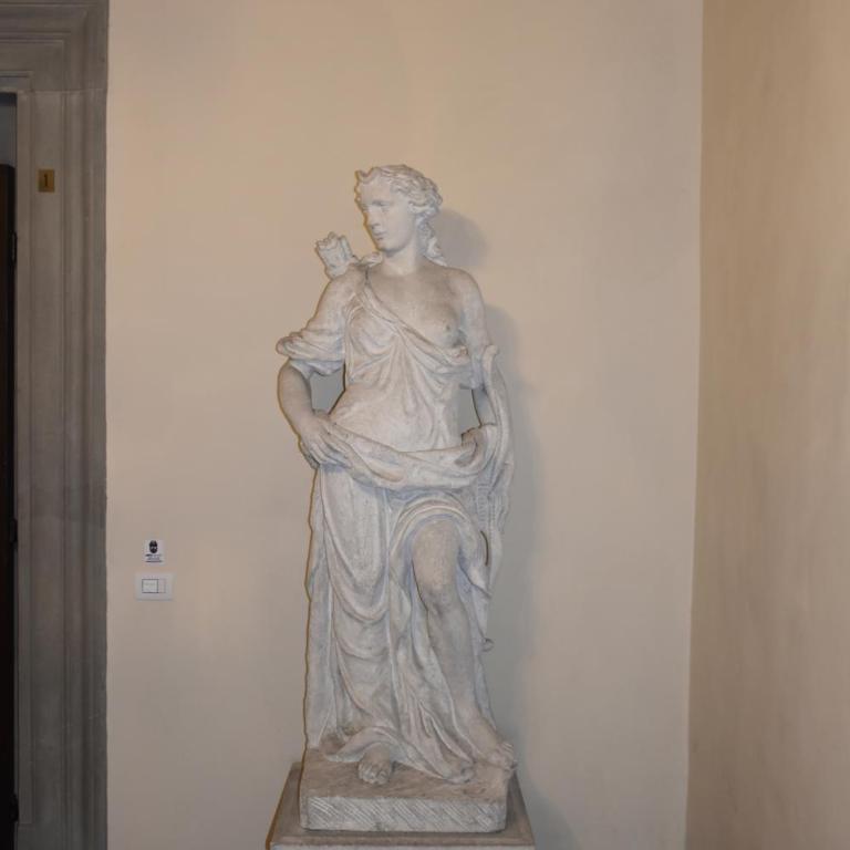 TRINITY'S ROOM - Appartamento con 1 Camera da Letto - 24