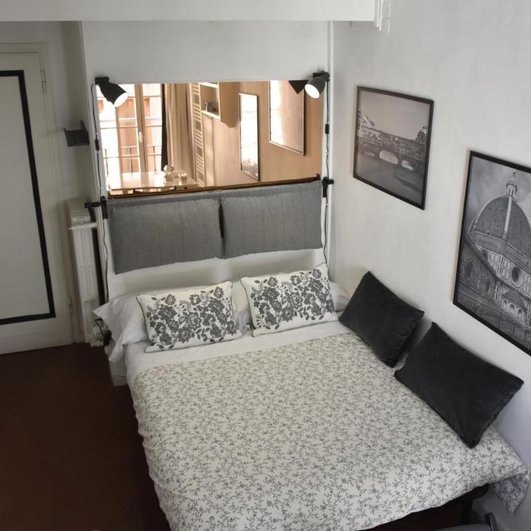 TRINITY'S ROOM - Appartamento con 1 Camera da Letto - 2