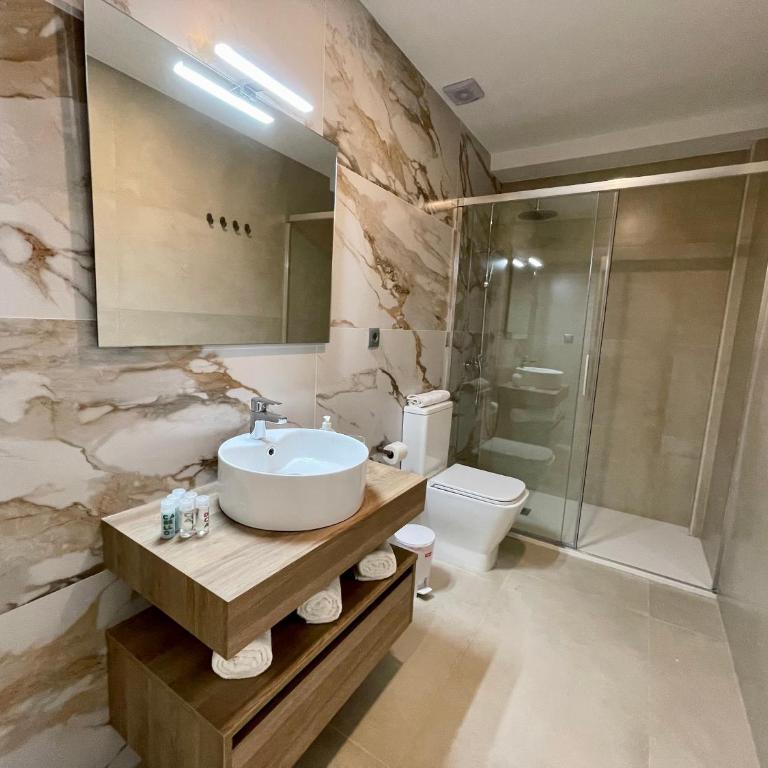 Apartamentos El Olivo - Apartamento de 1 dormitorio - 2