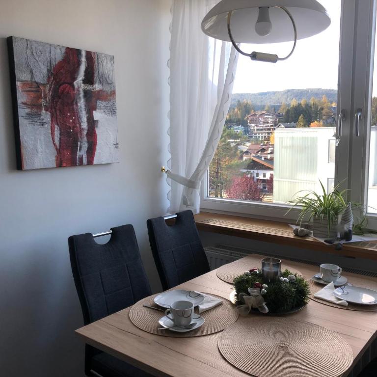 Sweet Dreams Wellness Appartement - Apartment mit 1 Schlafzimmer - 12
