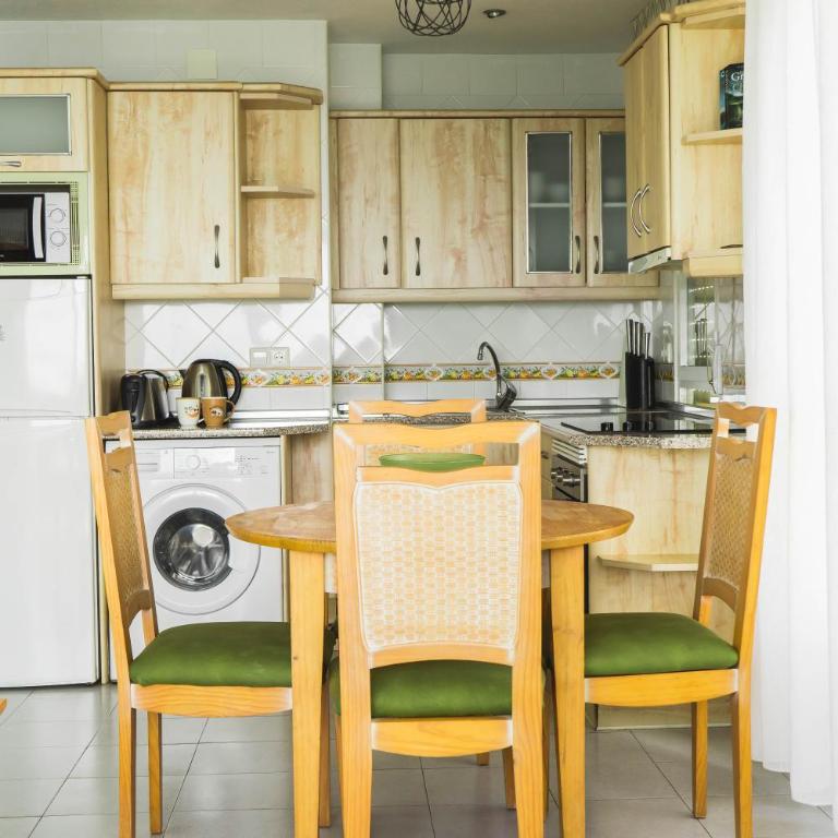 Benalbeach Sea Front - Apartamento con vistas al mar - 17