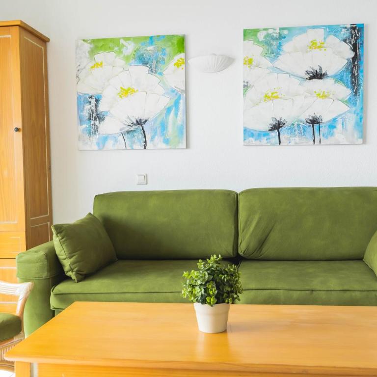 Benalbeach Sea Front - Apartamento con vistas al mar - 3