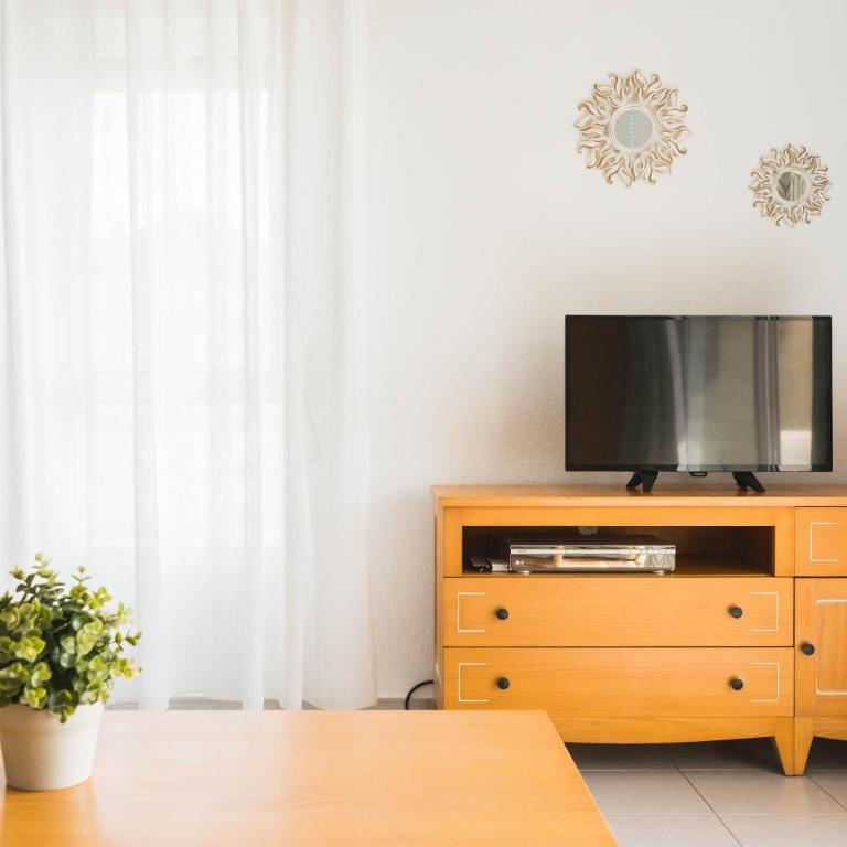 Benalbeach Sea Front - Apartamento con vistas al mar - 18