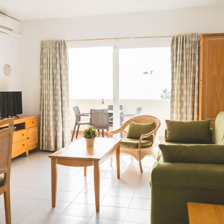 Benalbeach Sea Front - Apartamento con vistas al mar - 21