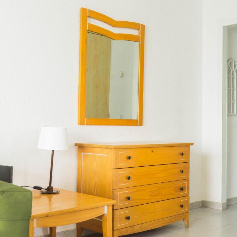 Benalbeach Sea Front - Apartamento con vistas al mar - 23