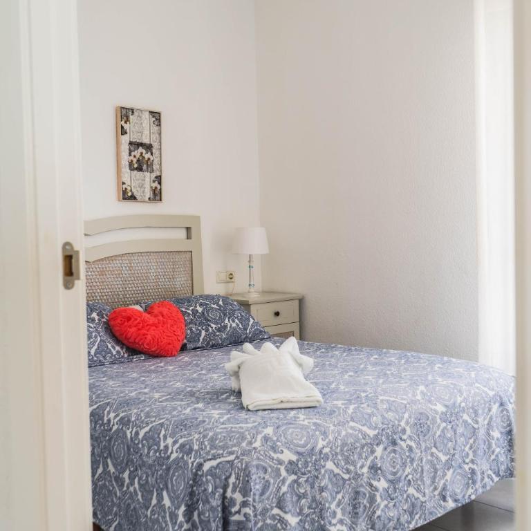 Benalbeach Sea Front - Apartamento con vistas al mar - 29