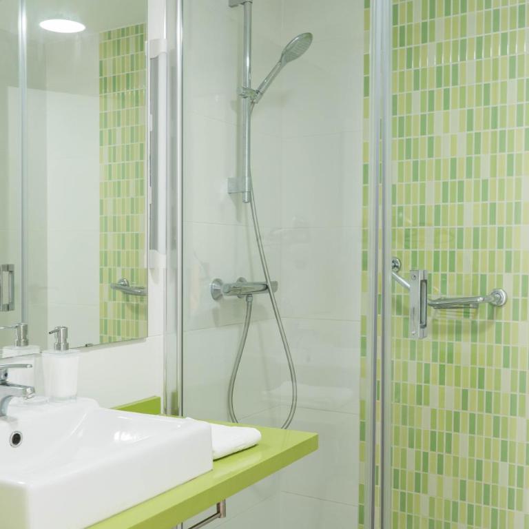 Benalbeach Sea Front - Apartamento con vistas al mar - 33