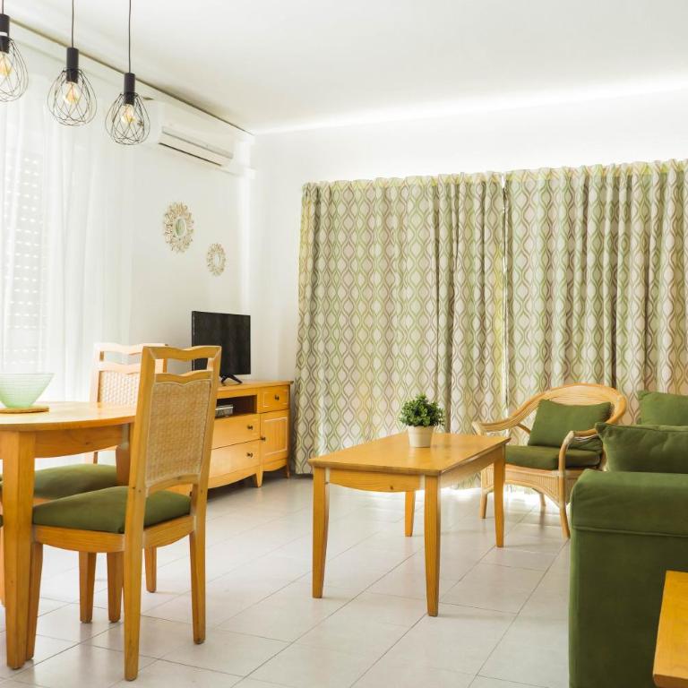 Benalbeach Sea Front - Apartamento con vistas al mar - 36