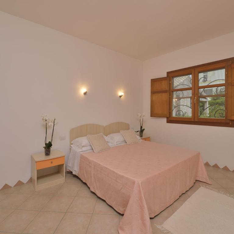 Residence Le Zagare - Appartamento con 2 Camere da Letto - 1