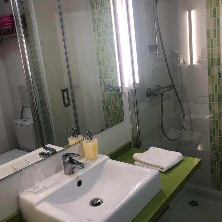 Benalbeach Sea Front - Apartamento con vistas al mar - 40