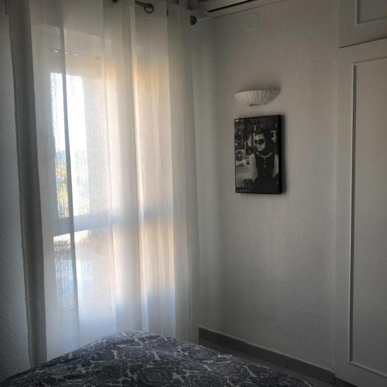 Benalbeach Sea Front - Apartamento con vistas al mar - 32