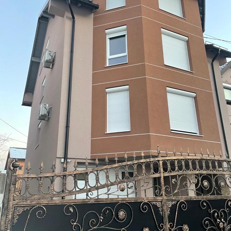 Apartment Balicevac2 Ilidza - Apartman sa 2 Spavaće Sobe - 15