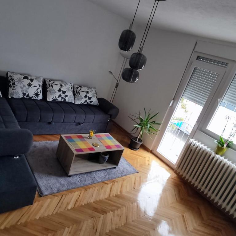 Apartman Simon - One-Bedroom Apartment - 9