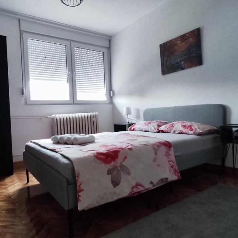 Apartman Simon - One-Bedroom Apartment - 12