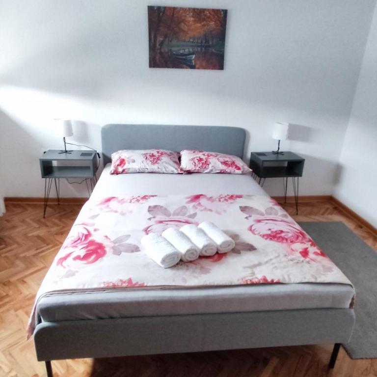 Apartman Simon - One-Bedroom Apartment - 13