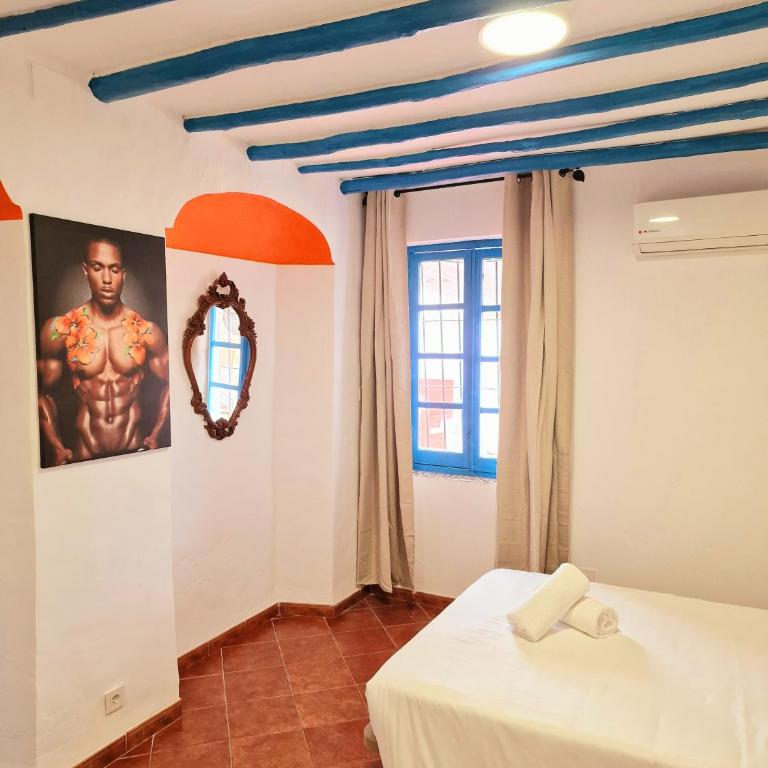 Arc House Mezquita - Only adults - Superior Quadruple Room - 2