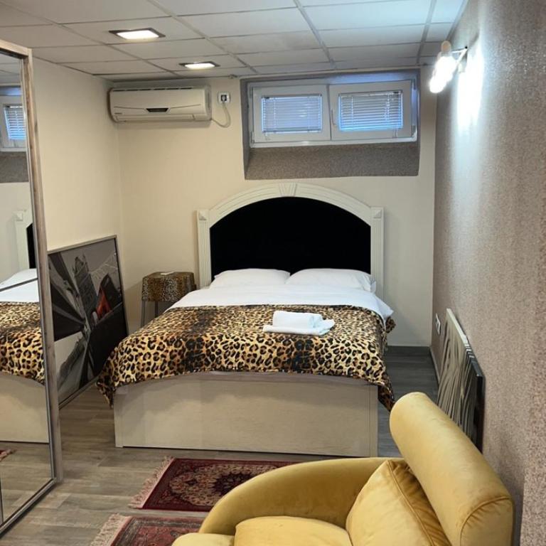 Ribnica - Apartman sa 1 Spavaćom Sobom - 1