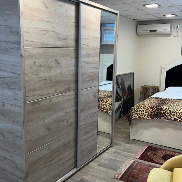 Ribnica - Apartman sa 1 Spavaćom Sobom - 5