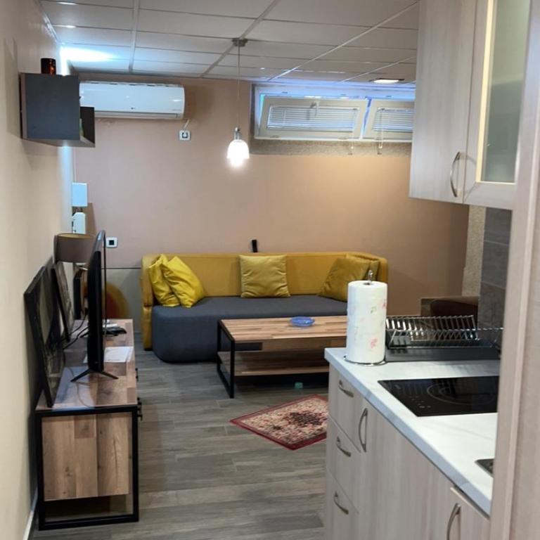Ribnica - Apartman sa 1 Spavaćom Sobom - 7