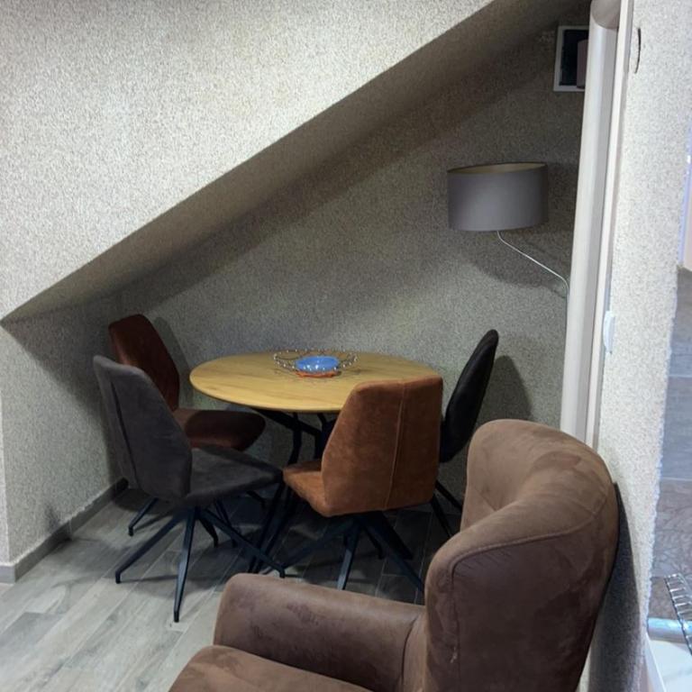 Ribnica - Apartman sa 1 Spavaćom Sobom - 11
