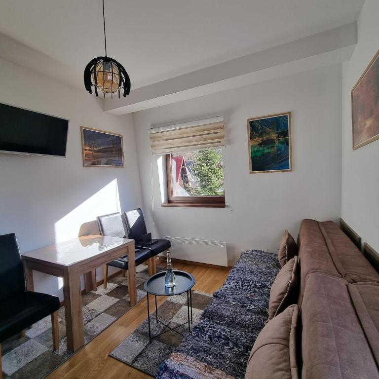 Apartman Srebrena Vila 9 - One-Bedroom Apartment - 2