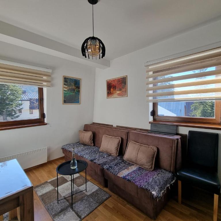 Apartman Srebrena Vila 9 - One-Bedroom Apartment - 4