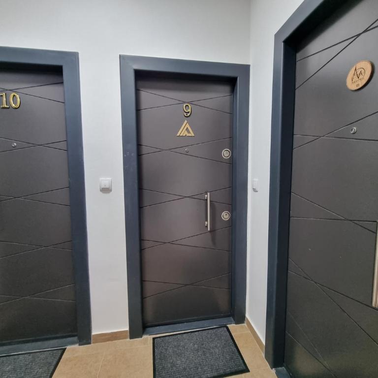 Apartman Srebrena Vila 9 - One-Bedroom Apartment - 10