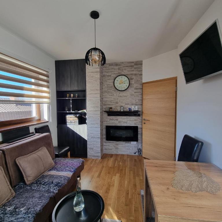 Apartman Srebrena Vila 9 - One-Bedroom Apartment - 3