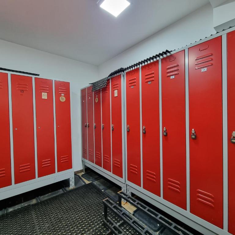 Apartman Srebrena Vila 9 - One-Bedroom Apartment - 14