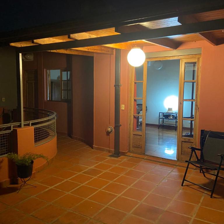 Departamentos enteros en Palermo Hollywood - Apartamento con terraza - 15