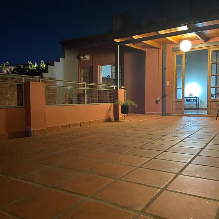 Departamentos enteros en Palermo Hollywood - Apartamento con terraza - 17
