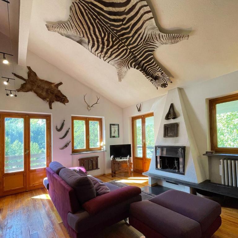 Il rifugio del viaggiatore - Apartment mit 2 Schlafzimmern - 24