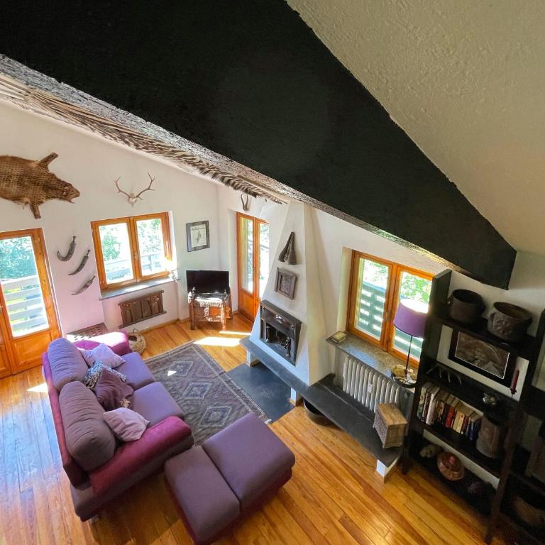 Il rifugio del viaggiatore - Apartment mit 2 Schlafzimmern - 3