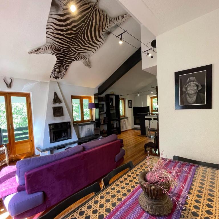 Il rifugio del viaggiatore - Apartment mit 2 Schlafzimmern - 5