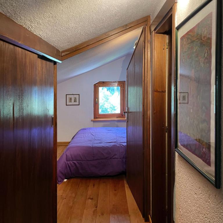 Il rifugio del viaggiatore - Apartment mit 2 Schlafzimmern - 16