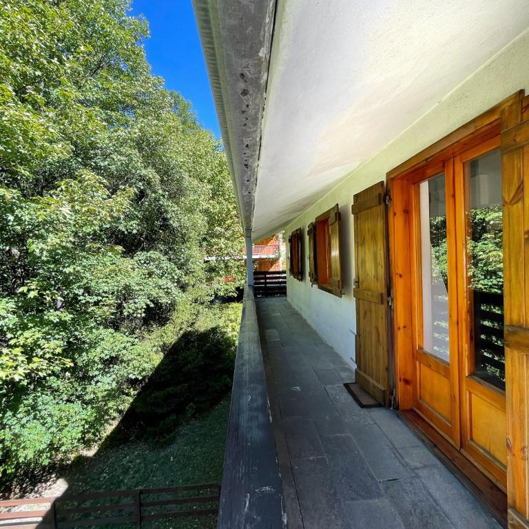 Il rifugio del viaggiatore - Apartment mit 2 Schlafzimmern - 12