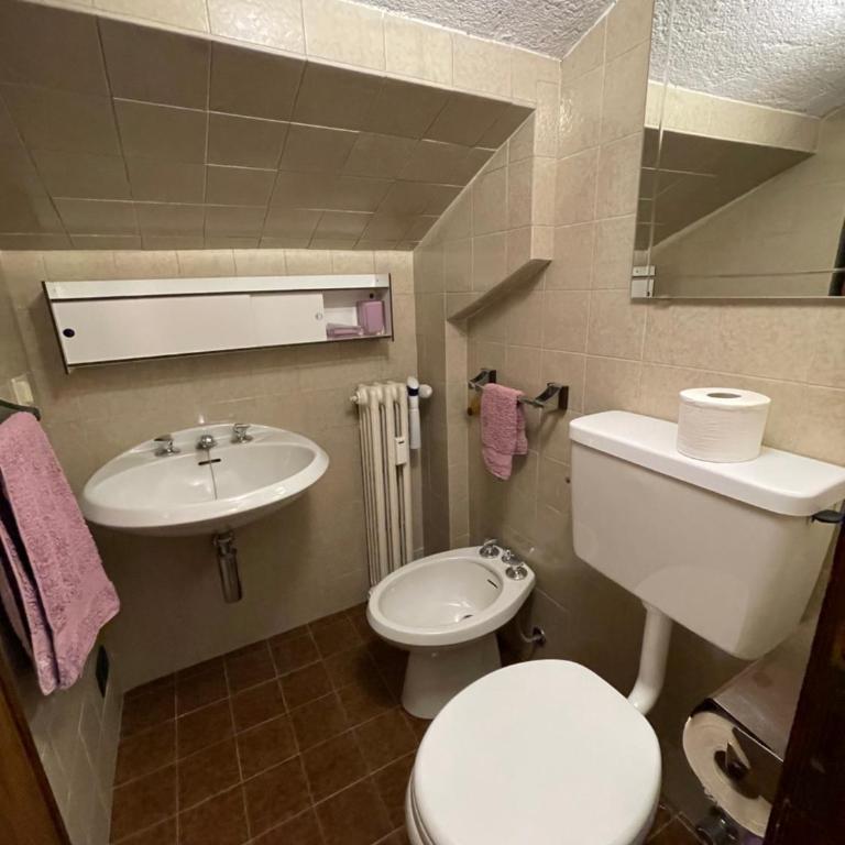 Il rifugio del viaggiatore - Apartment mit 2 Schlafzimmern - 19